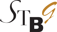 STBG Logo
